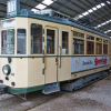 Straßenbahnmuseum Wemingen