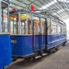 Straßenbahnmuseum Wemingen