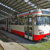 Straßenbahnmuseum Wemingen