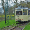 Straßenbahnmuseum Wemingen