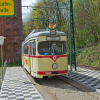 Straßenbahnmuseum Wemingen