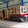 Straßenbahnmuseum Wemingen