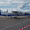 100 Jahre Flughafen Lübeck