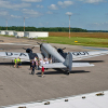 Rundflug mit der JU 52