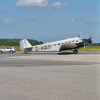 Rundflug mit der JU 52