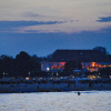 Travemünde August 2012
