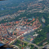 Rundflug mit der JU 52