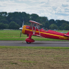 100 Jahre Flughafen Lübeck
