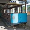 Straßenbahnmuseum Wemingen