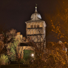 Burgtor Dezember 2020