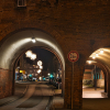 Burgtor Dezember 2020